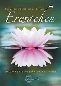 Der goldene Schlüssel zu Deinem Erwachen - Kay Wedell - ebook