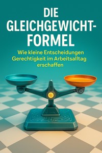 Die Gleichgewicht-Formel - Tim Braun - ebook