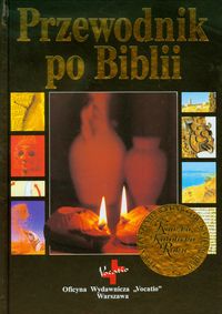 Przewodnik po Biblii -  - książka