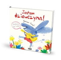 Jestem dziewczyną! - Ismail Yasmeen - książka