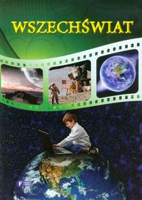 Wszechświat -  - książka