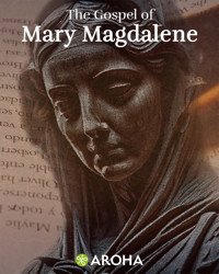The Gospel of Mary Magdalene - (anonymous) - ebook
