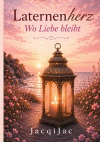 LaternenHerz - JacqiJac - ebook
