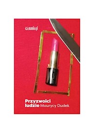 Przyzwoici ludzie - Dudek Maurycy - książka