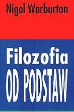 Filozofia od podstaw - Nigel Warburton - ebook