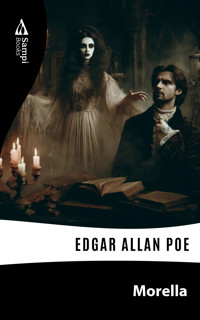 Morella - Edgar Allan Poe - ebook