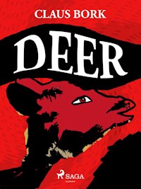 DEER - Claus Bork - ebook