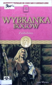 Wybranka bogów (18). Zaślubiny - Jane Mysen - ebook