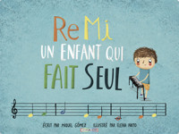 ReMi un enfant qui fait seul - Miquel Gómez Marcillas - ebook
