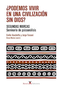 ¿Podemos vivir en una civilización sin dios? - Emilio Vaschetto - ebook