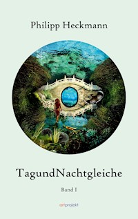 TagundNachtgleiche - Philipp Heckmann - ebook