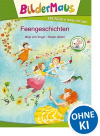 Bildermaus - Feengeschichten - Maja von Vogel - ebook