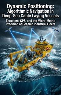Dynamic Positioning: Algorithmic Navigation in Deep-Sea Cable Laying Vessels - Kevin Ponce - ebook