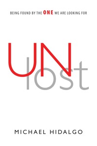 Unlost - Michael Hidalgo - ebook