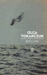 Bieguni - Olga Tokarczuk - ebook + audiobook + książka
