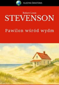Pawilon wśród wydm - Robert Louis Stevenson - ebook