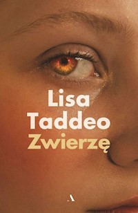Zwierzę - Taddeo Lisa - książka
