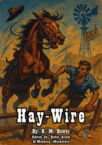 Hay-Wire - B.M. Bower - ebook