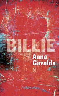 Billie - Anna Gavalda - książka