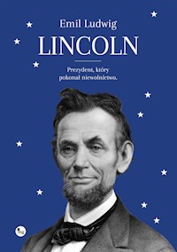 Lincoln - Ludwig Emil - ebook + książka