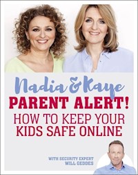 Parent Alert How To Keep Your Kids safe online -  - książka