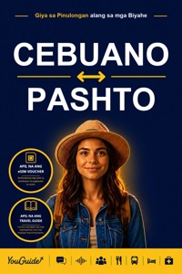 The Language Guide for Travelers - Cebuano to Pashto - YouGuide - ebook