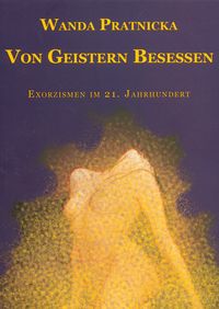 Von Geistern Besessen - Wanda Prątnicka - książka