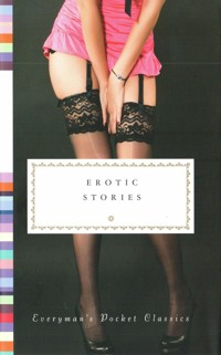 Erotic Stories -  - książka