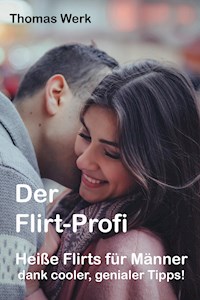 Der Flirt-Profi - Thomas Werk - ebook