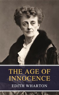 The Age of Innocence - Edith Wharton - ebook