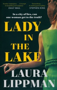 Lady in the Lake - Laura Lippman - książka