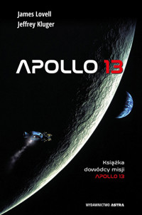 Apollo 13 - Lovell James, Kluger Jeffrey - książka