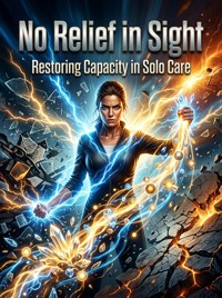 No Relief in Sight - Juniper Sloane - ebook