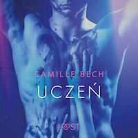 LUST. Uczeń - opowiadanie erotyczne - Camille Bech - ebook + audiobook