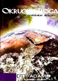 Okruchy Boga. Psychologiczny eksperyment myślowy - Scott Adams - ebook