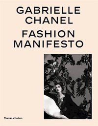 Gabrielle Chanel Fashion Manifesto - - książka