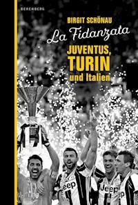 La Fidanzata - Birgit Schönau - ebook