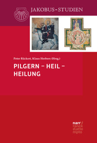Pilgern – Heil – Heilung -  - ebook