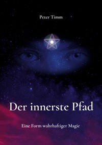 Der innerste Pfad - Peter Timm - ebook