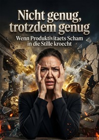 Nicht genug, trotzdem genug - Lukas Seidenberg - ebook