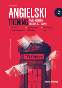 Angielski. Trening Poziom A2 - Maria Lekszycka - książka