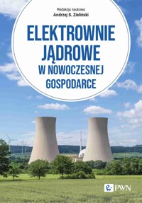 Elektrownie jądrowe w nowoczesnej gospodarce - Andrzej Zieliński - książka