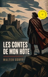 Les contes de mon hôte (Annoté) - Walter Scott - ebook