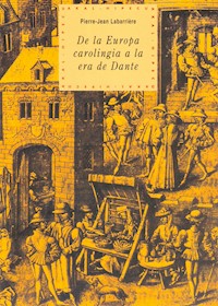 La raíz semítica de lo europeo - Joaquín Lomba Fuentes - ebook
