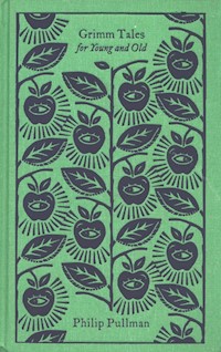 Grimm Tales - Philip Pullman - książka