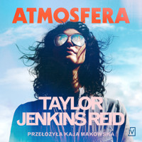 Atmosfera - Taylor Jenkins Reid - ebook + audiobook