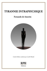 Tyrannie intrapsychique - Fernando de Amorim - ebook