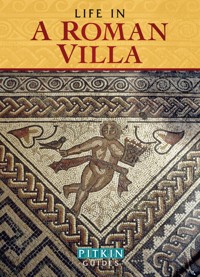 Life in a Roman Villa - Brenda Williams - ebook