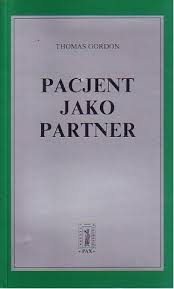 Pacjent jako partner - Thomas Gordon - ebook
