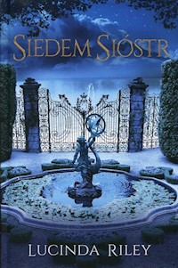 Siedem sióstr - Lucinda Riley - ebook + audiobook + książka